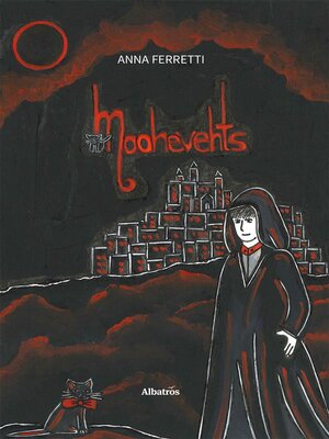 cover image of MoonEvents